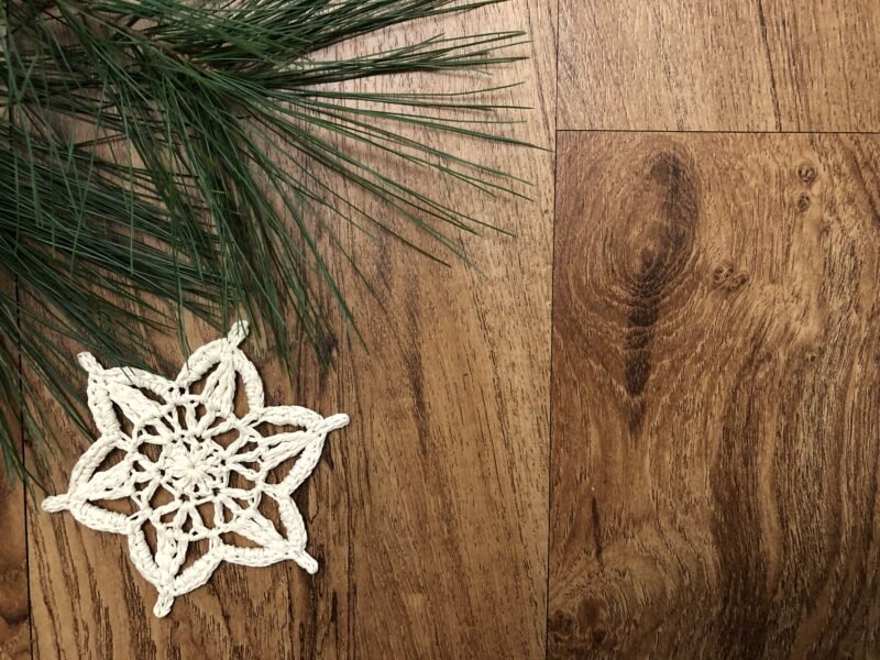 Patrón Snowflakes X10 + Bonus Videos X2 - Imagen 9