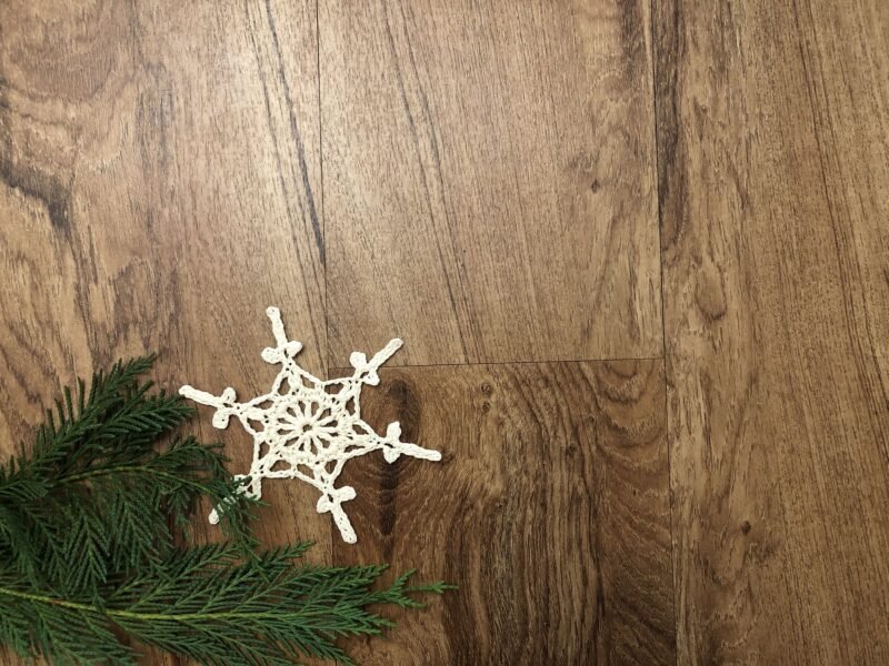 Patrón Snowflakes X10 + Bonus Videos X2 - Imagen 16