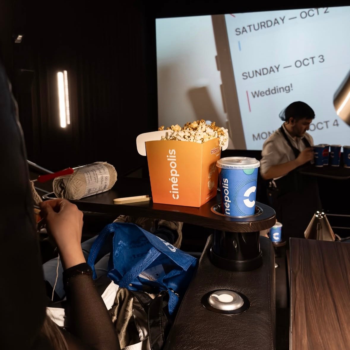 CineCrochet Medellín - City Plaza Envigado Septiembre 05 - Imagen 9