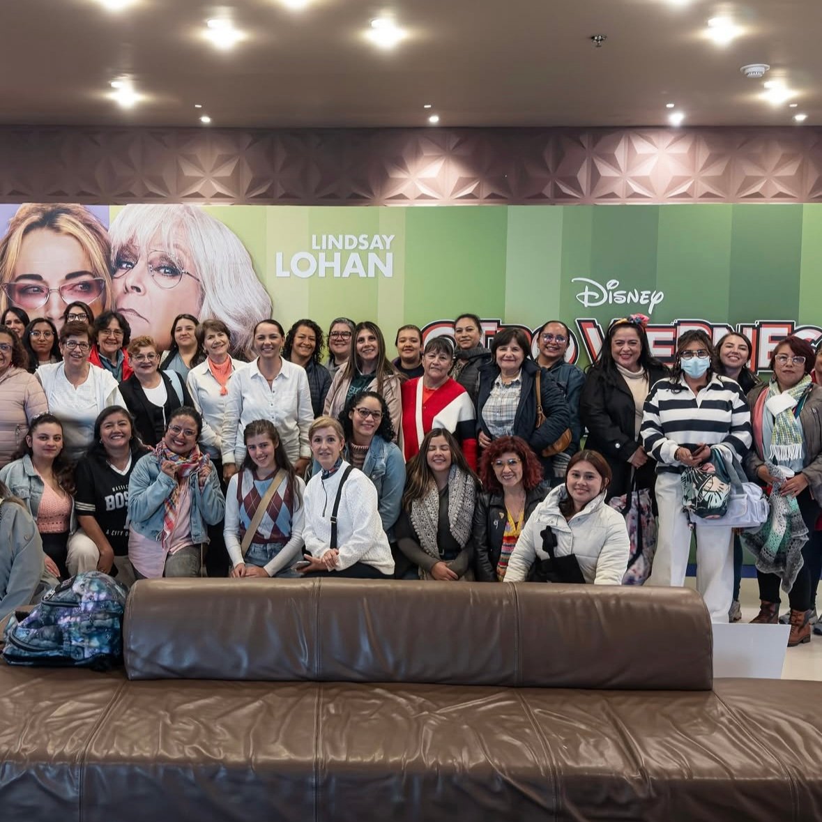 CineCrochet Medellín - City Plaza Envigado Septiembre 05 - Imagen 6