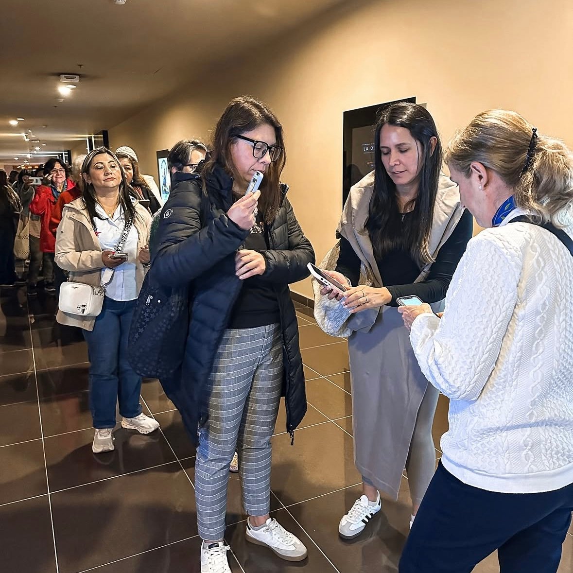 CineCrochet Medellín - City Plaza Envigado Septiembre 05 - Imagen 7