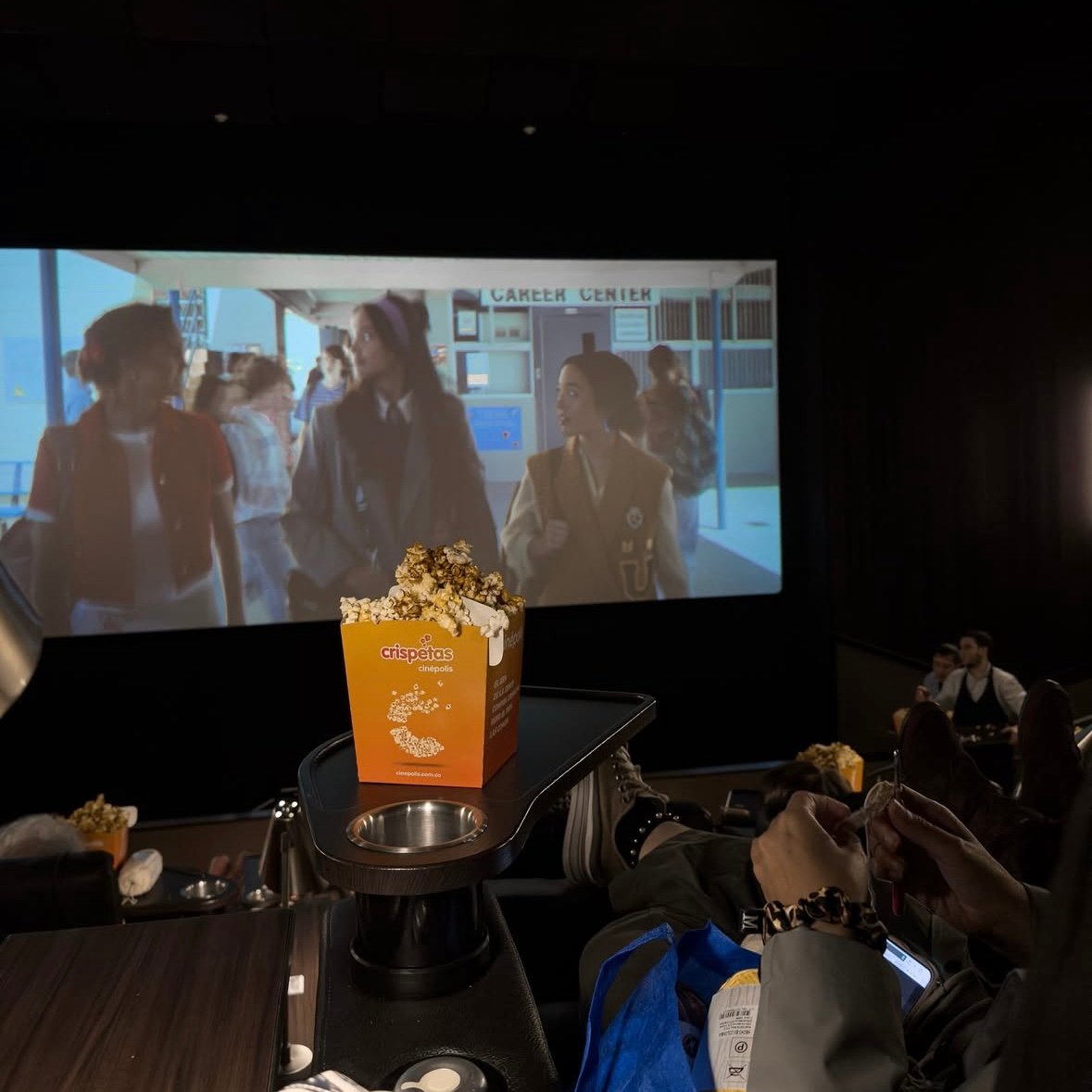 CineCrochet Medellín - City Plaza Envigado Septiembre 05 - Imagen 11