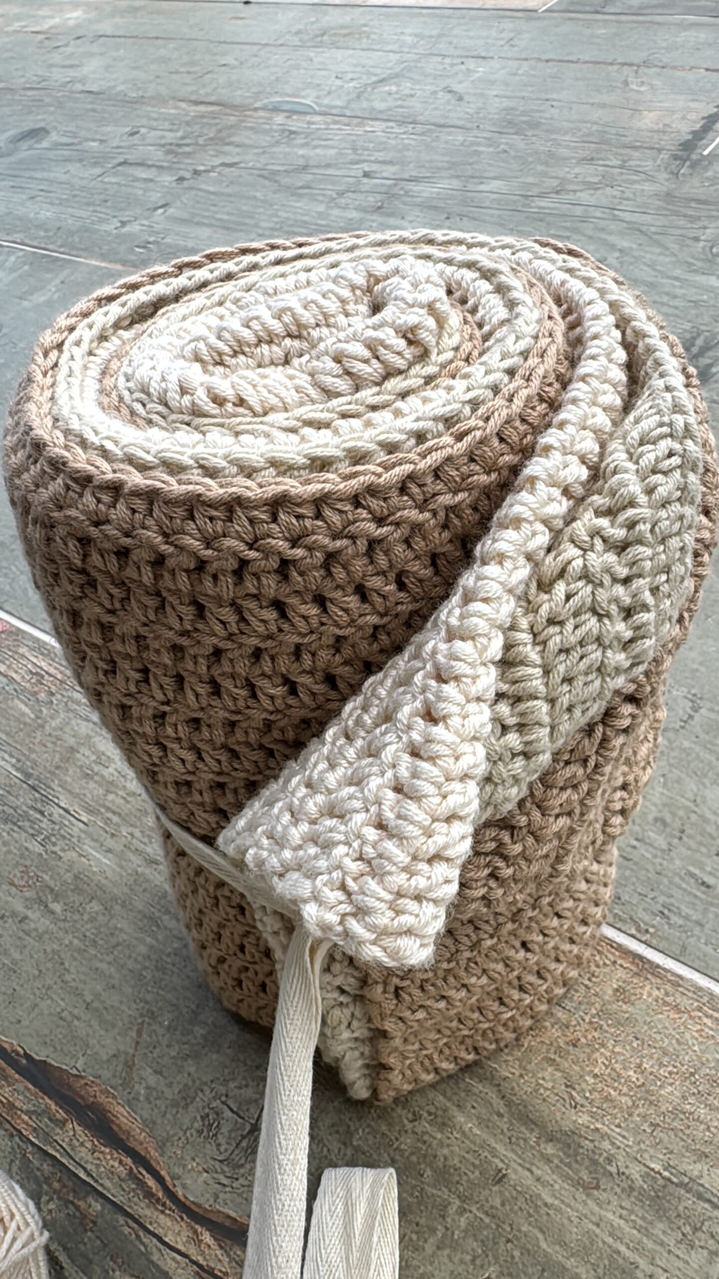 Crokit Manta Viajera - Imagen 6