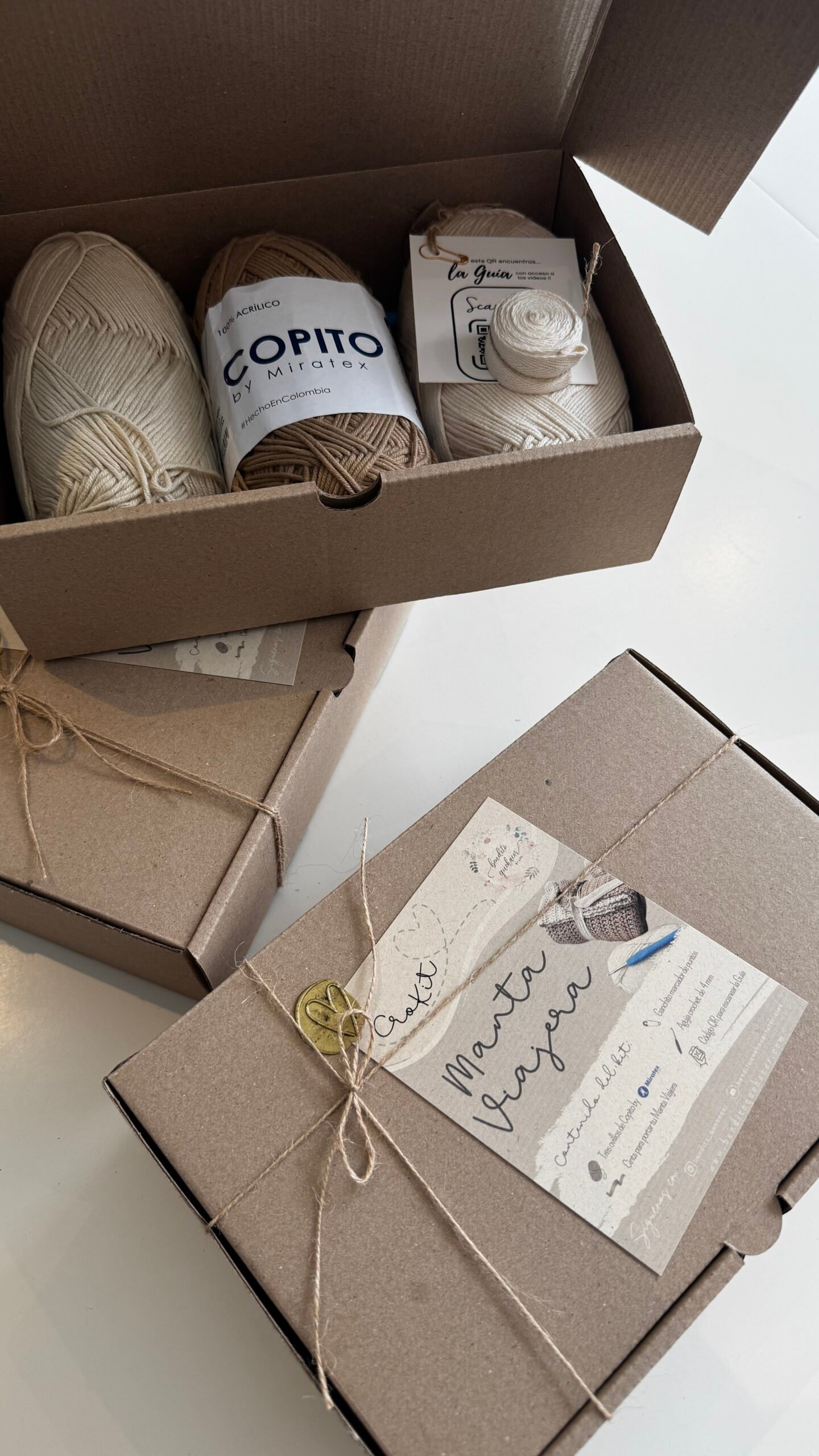 Crokit Manta Viajera - Imagen 2