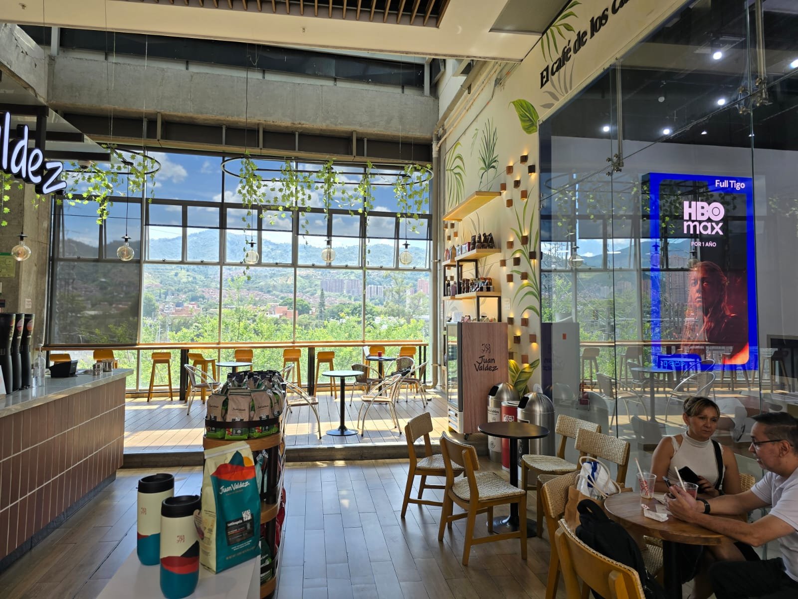 Taller Presencial ENVIGADO CafeCrochet Juan Valdez PortaTermo Montaña // 11 DIC. 2025 - Imagen 3