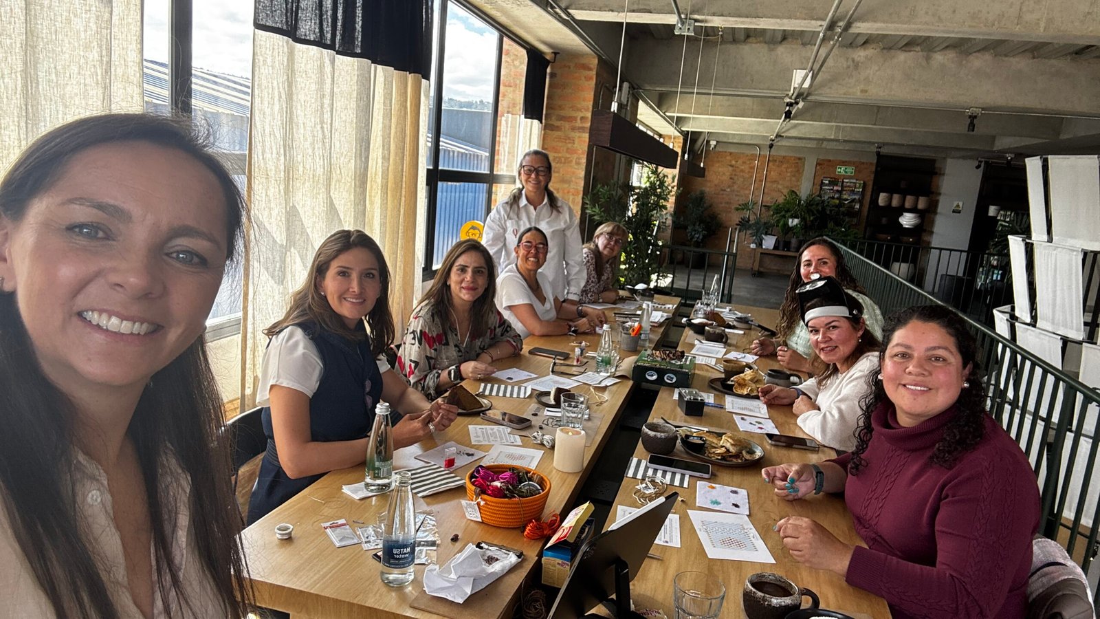 Taller Presencial Manilla de Manifestación I AM LOVE - ENVIGADO - Imagen 11